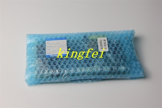 Panasonic KXFE001RA00 CM kartu video adaptor dalam stok pengiriman cepat