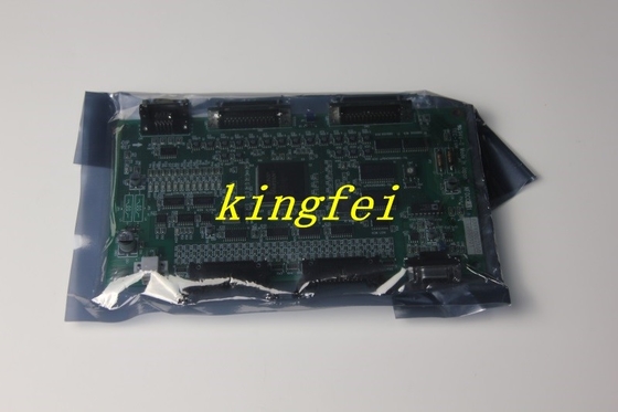 Panasonic KXFE0002A00 CM602 Kartu Pengakuan Gambar dalam stok pengiriman cepat