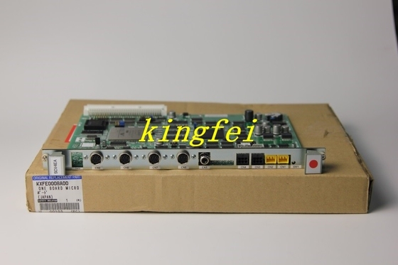 Panasonic KXFE0008A00 CM402 Kartu identitas dalam stok pengiriman cepat