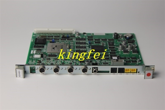 Panasonic KXFE0008A00 CM402 Kartu identitas dalam stok pengiriman cepat