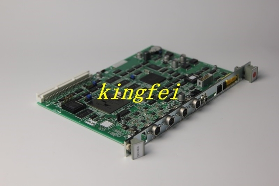 Panasonic KXFE0008A00 CM402 Kartu identitas dalam stok pengiriman cepat
