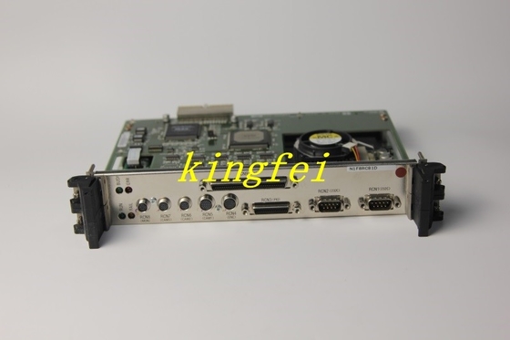 Panasonic N1F8RC81D ONE BOARD MICRO COMPUTER dalam stok pengiriman cepat