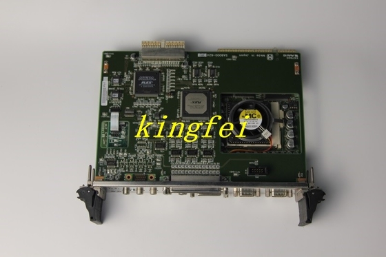 Panasonic N1F8RC81D ONE BOARD MICRO COMPUTER dalam stok pengiriman cepat
