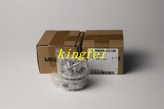 Panasonic N644SFC0-159 BM X-axis Coupler dalam stok pengiriman cepat