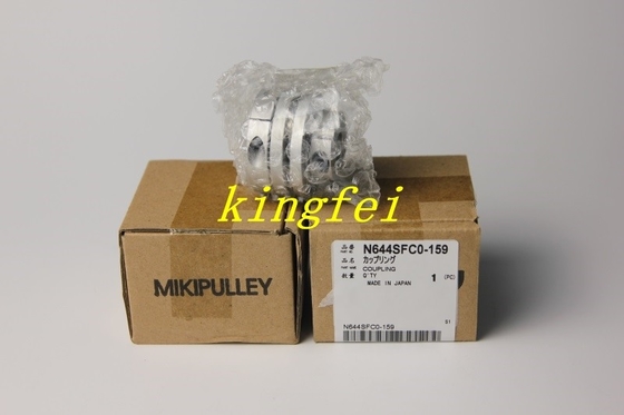 Panasonic N644SFC0-159 BM X-axis Coupler dalam stok pengiriman cepat