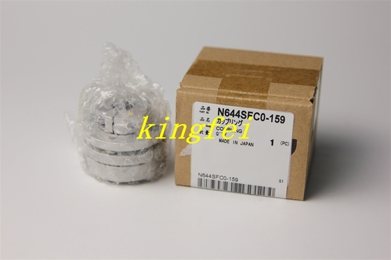 Panasonic N644SFC0-159 BM X-axis Coupler dalam stok pengiriman cepat