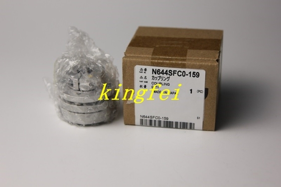 Panasonic N644SFC0-159 BM X-axis Coupler dalam stok pengiriman cepat