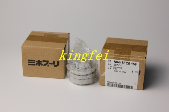 Panasonic N644SFC0-159 BM X-axis Coupler dalam stok pengiriman cepat