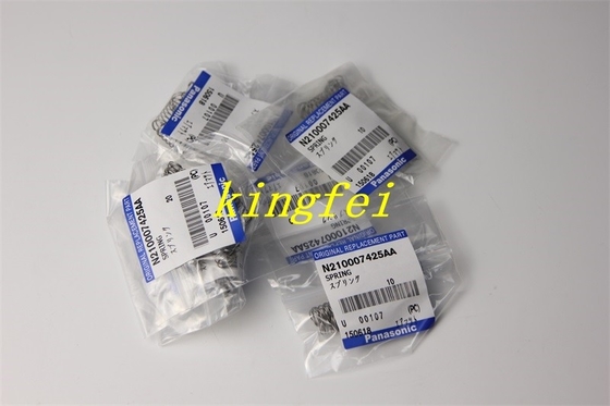Panasonic N210007425AA CM402 pemegang musim semi besar dalam stok pengiriman cepat