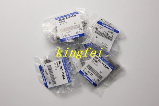 Panasonic N210007425AA CM402 pemegang musim semi besar dalam stok pengiriman cepat