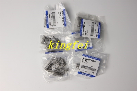 Panasonic N210007425AA CM402 pemegang musim semi besar dalam stok pengiriman cepat