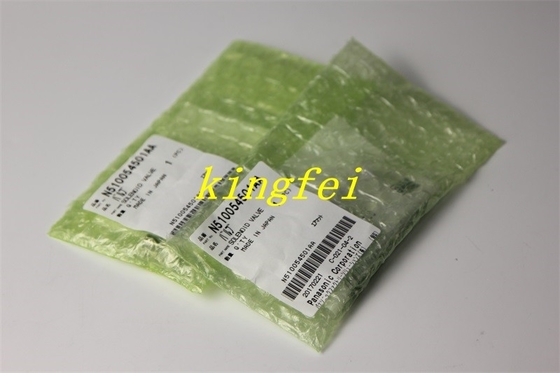 Panasonic N510054501AA NPM Kepala Solenoid Valve Asli baru di stok pengiriman cepat