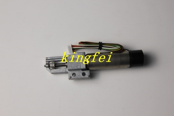 Panasonic N510048142AA CM402 CM602 Feeder DC Motor 9.6W Asli baru