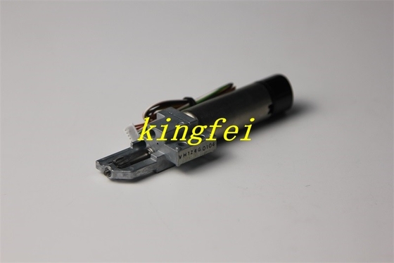 Panasonic N510048142AA CM402 CM602 Feeder DC Motor 9.6W Asli baru