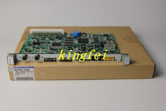 Panasonic N610001129AA 602 Kartu Pengakuan Gambar Asli Baru