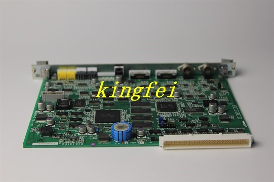 Panasonic N610001129AA 602 Kartu Pengakuan Gambar Asli Baru