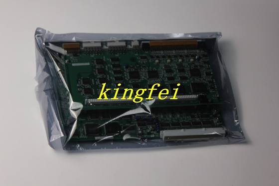 Panasonic N610037280AA ONE BOARD MICRO COMPUTER asli baru