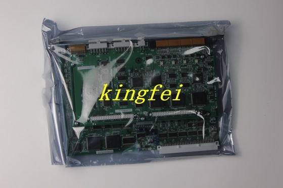 Panasonic N610037280AA ONE BOARD MICRO COMPUTER asli baru