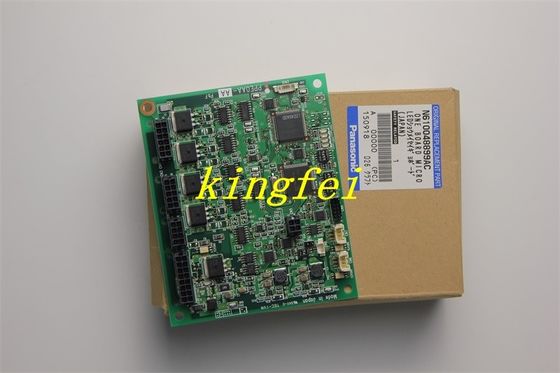 Beli Panasonic N610048899AC ONE BOARD MICRO Original merek baru BOARD pembuatan online