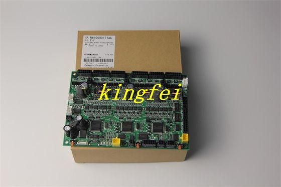 Beli Panasonic N610121533AB ONE BOARD MICROCOMPUTER asli baru pembuatan online