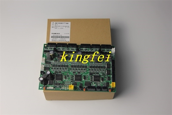 Panasonic N610121533AB ONE BOARD MICROCOMPUTER asli baru