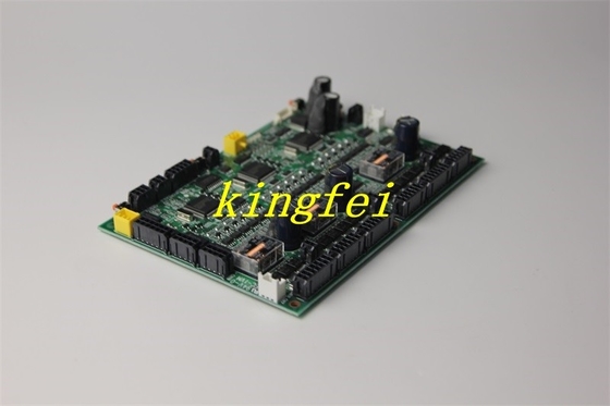Panasonic N610121533AB ONE BOARD MICROCOMPUTER asli baru
