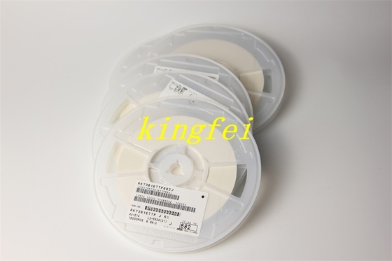 Panasonic RK73B1ETTP682J CM402 1/16W 6.8Kohms 5% KOA SMT Resistor asli baru