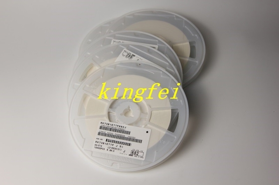 Panasonic RK73B1ETTP682J CM402 1/16W 6.8Kohms 5% KOA SMT Resistor asli baru