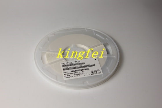 Panasonic RK73B1ETTP682J CM402 1/16W 6.8Kohms 5% KOA SMT Resistor asli baru