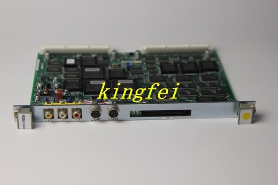 Panasonic PR15EBM0000 CM402 PC BOARD W/COMPDNENT asli baru