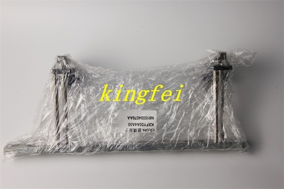 Panasonic 3-head Glass Frame KXFY00A4A00 N610004076AA Asli baru