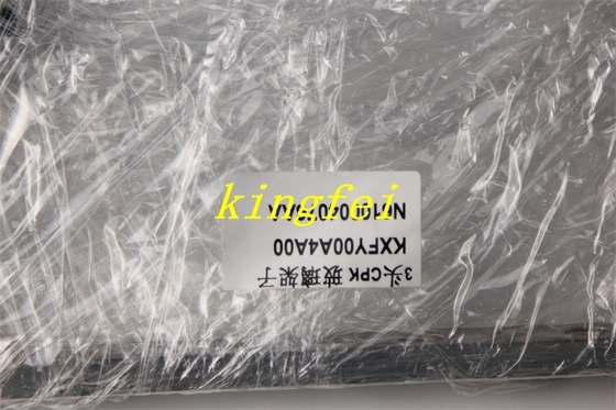 Panasonic 3-head Glass Frame KXFY00A4A00 N610004076AA Asli baru