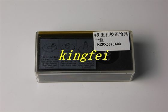 Beli Panasonic 8-head Five Hole Calibration Fixture KXFX037JA00 Asli baru pembuatan online