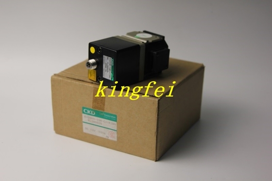 Panasonic EV2500-108-C11E2 CKD Proporsional Valve Asli baru