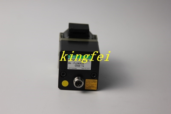 Panasonic EV2500-108-C11E2 CKD Proporsional Valve Asli baru