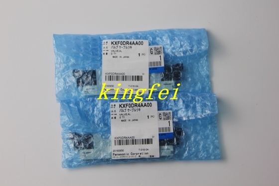 Panasonic KXF0DR4AA00 CM402 Ascending And Descending Solenoid Valve Asli Baru