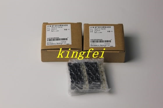 Panasonic KXF0DX8NA00 CM402 Head Solenoid Valve Asli baru