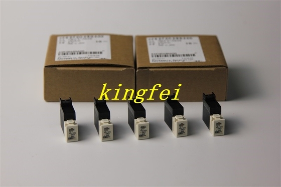 Panasonic KXF0DX8NA00 CM402 Head Solenoid Valve Asli baru