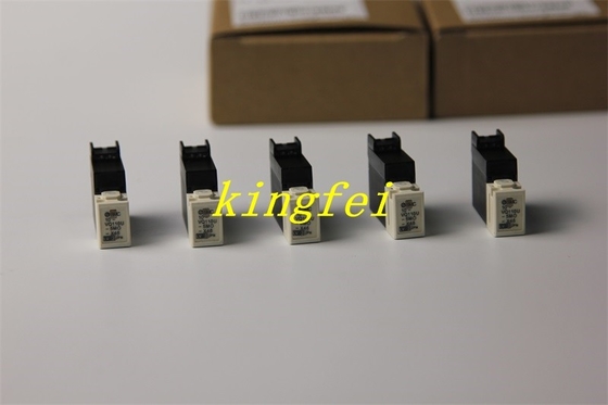 Panasonic KXF0DX8NA00 CM402 Head Solenoid Valve Asli baru