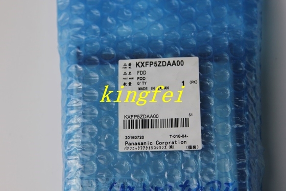 Panasonic SMT Spare Parts KXFP5ZDAA00 FDD Asli baru