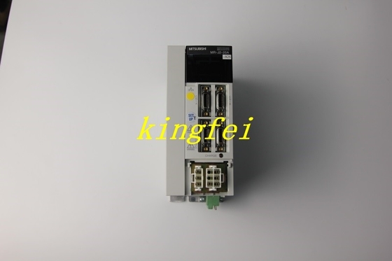 Panasonic MR-J2-20A-N26 Pengemudi poros untuk DC Motor Untuk SMT DC Motor