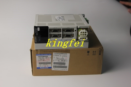 Panasonic MR-J2-20A-N26 Pengemudi poros untuk DC Motor Untuk SMT DC Motor