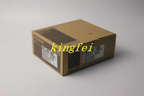 Panasonic MR-J2M-10DU Mitsubishi Servo Motor asli baru