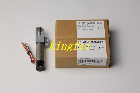 Beli Panasonic MTNM000016AA CM402 602 Feeder Feed Motor Asli baru pembuatan online