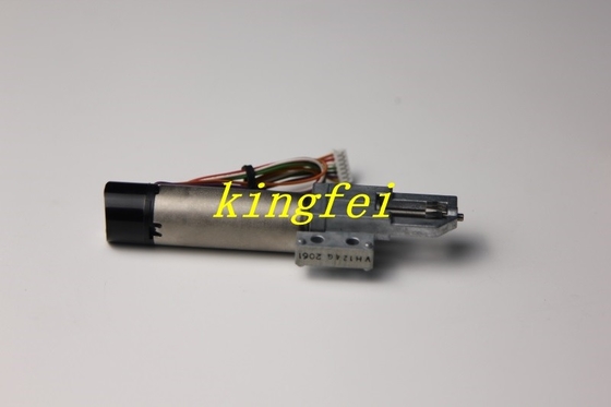 Panasonic MTNM000016AA CM402 602 Feeder Feed Motor Asli baru