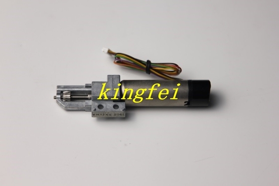 Panasonic MTNM000016AA CM402 602 Feeder Feed Motor Asli baru