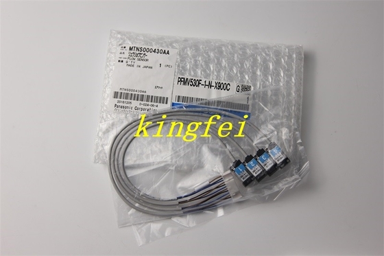 Panasonic MTNS000430AA NPM NPM 8-head Vacuum Flow Sensor Asli baru