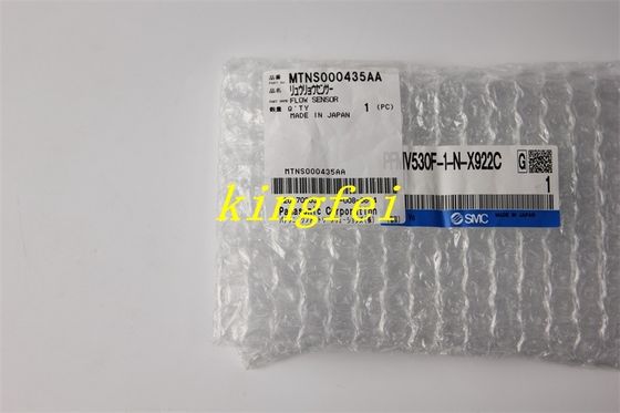 Beli Panasonic MTNS000435AA NPM H16 sensor aliran vakum asli baru pembuatan online