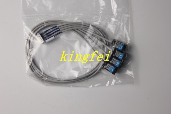 Panasonic MTNS000435AA NPM H16 sensor aliran vakum asli baru