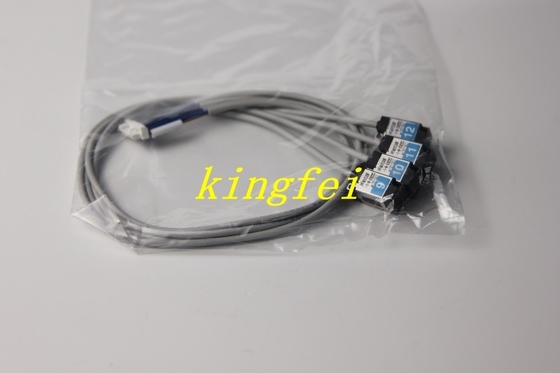 Panasonic MTNS000435AA NPM H16 sensor aliran vakum asli baru